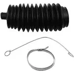 Rack and Pinion Bellows Kit-Bellow Kit Beck/Arnley 103-2680