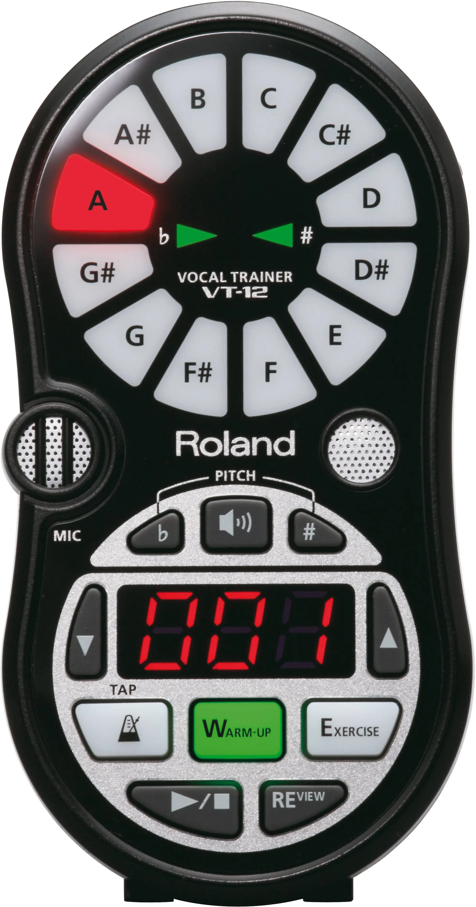 Roland (VT-12) Vocal Trainer