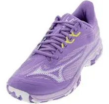 Mizuno Women's Wave Exceed Light 2 Tennis Shoes