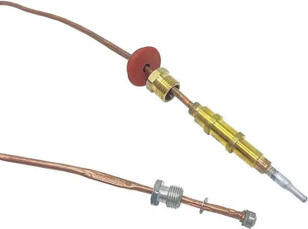 Heat N Glo Thermocouple For Heat And Glo And Hearth & Home Fire Places