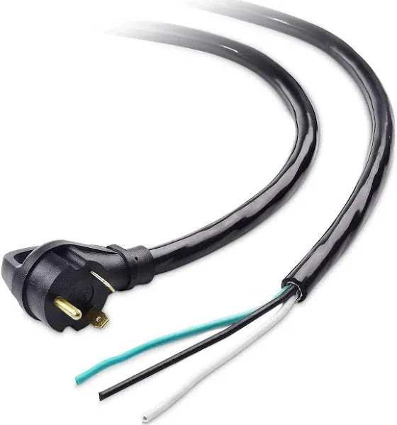 Cable Matters 25 Feet 30 Amp RV Power Cord