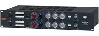 Warm Audio WA273-EQ 2-Ch Neve 1073-Style Mic Preamp Pre/EQ PROAUDIOSTAR