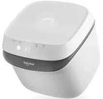 Brand New Babyfeel Hospital Strength UV Sterilizer and Dryer, White (UV-6900)