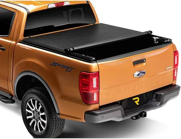 Truxedo TruXport Tonneau Cover 281101