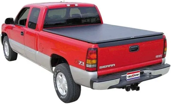 Truxedo TruXport Roll-up Truck Bed Cover