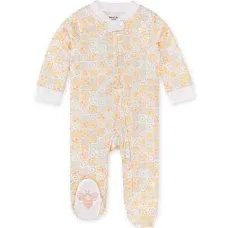 Lil' Dragons Organic Cotton Sleep & Play - Cloud