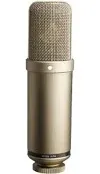 RODE NTK Condenser Microphone