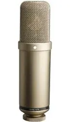 Rode NTK Condenser Microphone