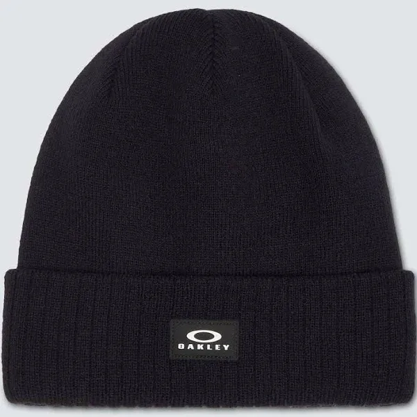 Oakley Men's Beanie Ribbed 2.0