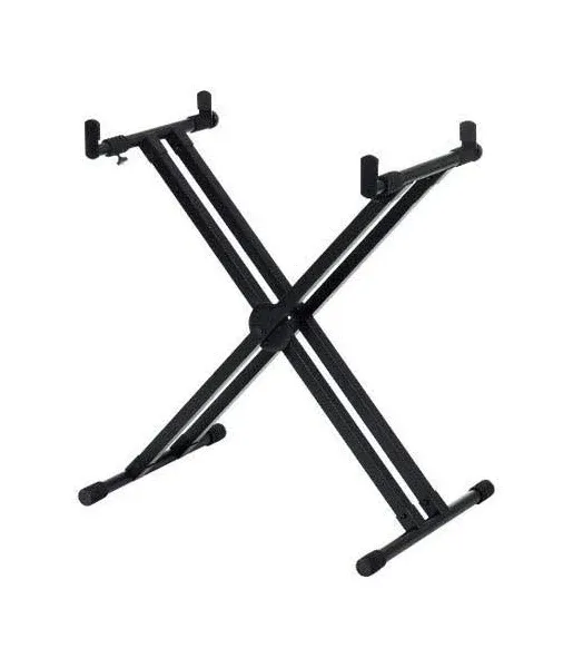 Yamaha YKA7500 Double X-Style Professional Keyboard Stand