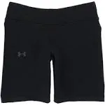 Under Armour - Girls Motion Bike Shorts