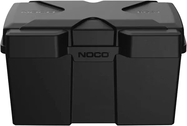 NOCO Group Battery Box