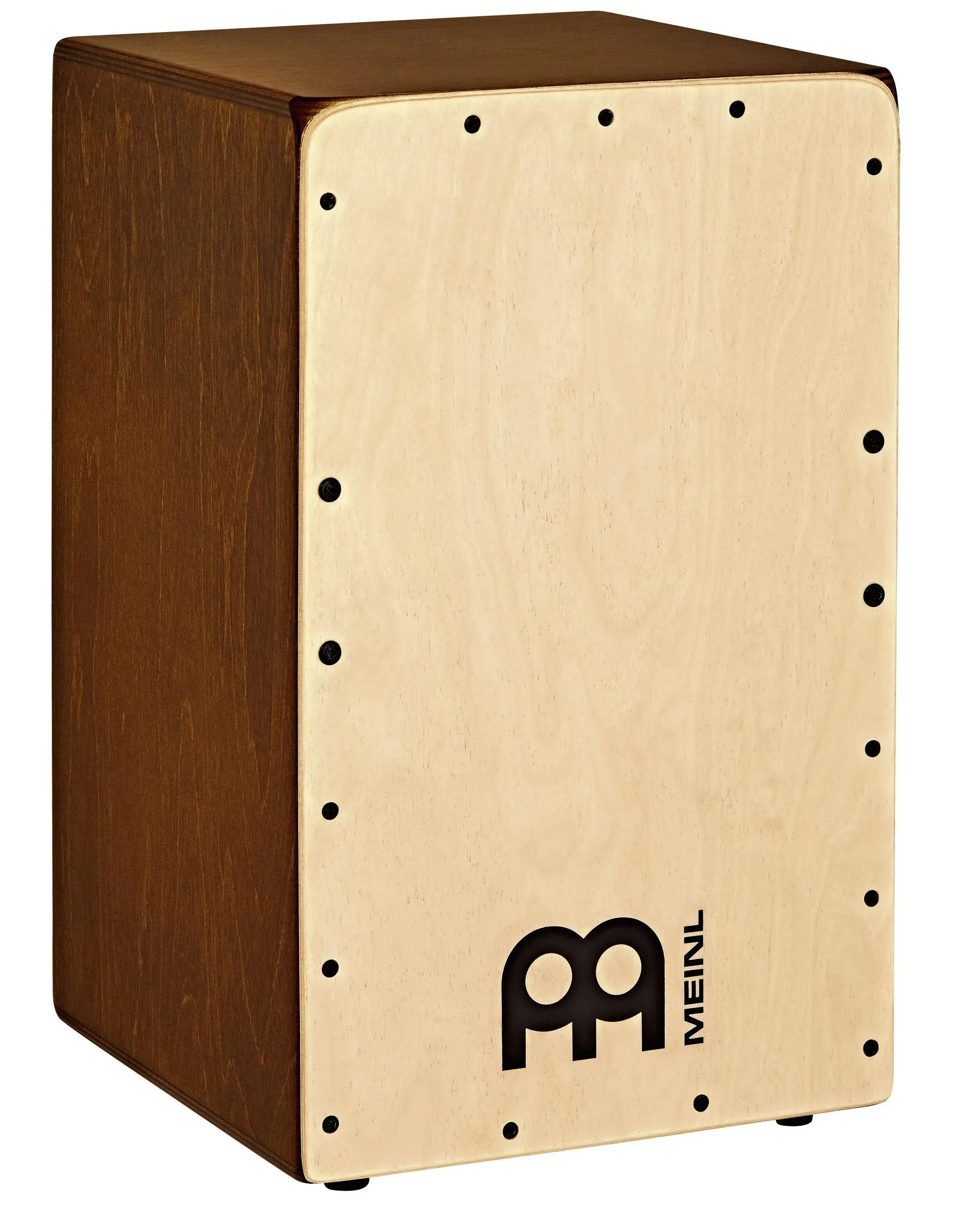 Meinl Snarecraft Cajon with Baltic Birch Frontplate