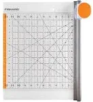 Fiskars Rotary Ruler Combo for Fabric Cutting