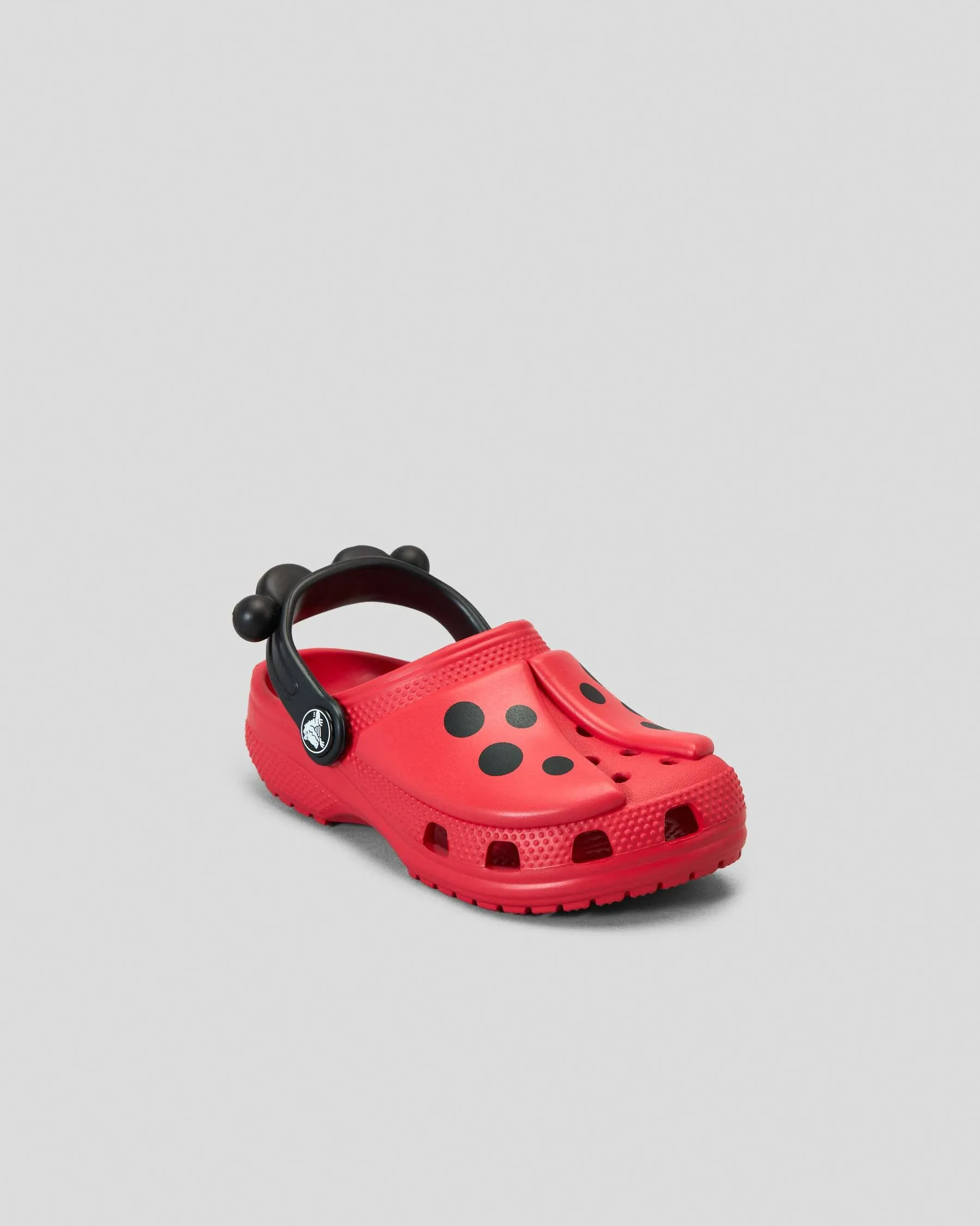 Crocs Kids Classic I Am Clog