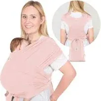 KeaBabies D-Lite Wrap Carrier