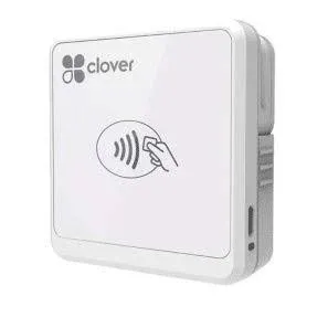 Clover Go Contactless Reader