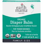 Organic Diaper Balm