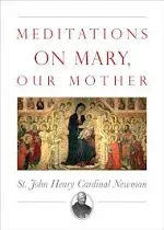 Meditations on Mary, Our Mother (eBook)