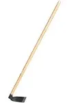 Zenport Industries J6-208 53 in. Wood Handled Hoe