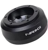 NRG - Short Hub Adapter 07-18 Jeep Wrangler JK (SRK-171H)