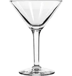 Libbey Glass Citation Cocktail Glass