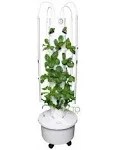 Alto Garden GX Hydroponic Tower