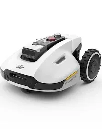 Yuka 2000 Robot Lawn Mower