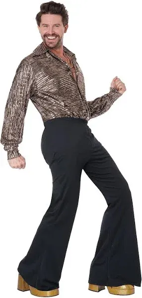 70s Disco Guy Adult Costume