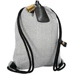 Flak Sack Sport - Anti Theft Backpack | Cut-Resistant Bag with Locking Strap, Lock and Waterproof Coating | Men’s and Women’s Travel Backpack | Safe Travel Bag | Anti Theft Purse