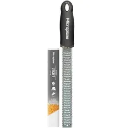 Microplane Premium Series Zester/Grater