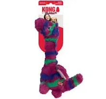 Kong Shakers Honkers Dragon Dog Toy