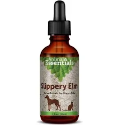 Animal Essentials Slippery Elm Herbal Extract