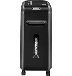 Fellowes 99Ms Powershred Micro Cut Shredder 4609001