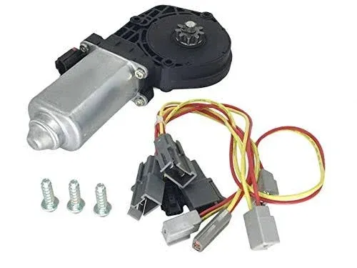 Tailgate Window Motor for 1989-1996 Ford Bronco