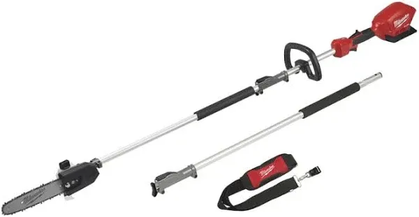 Milwaukee M18 Fuel Quik-Lok 10" Pole Saw