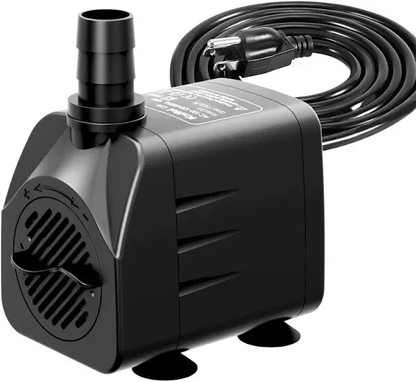 Knifel 400GPH Submersible Water Pump