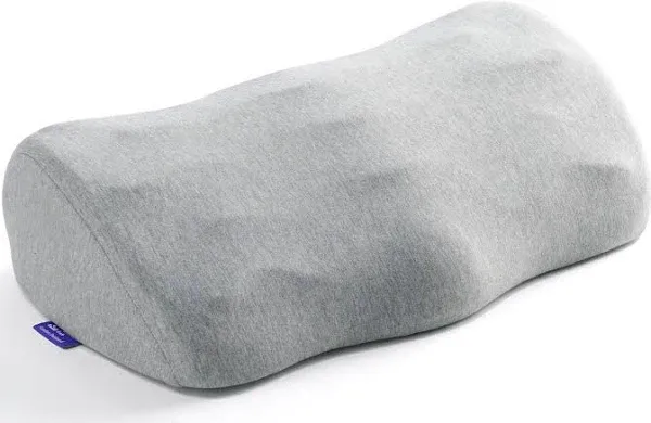 Cushion Lab Ergonomic Foot Rest for Under Desk