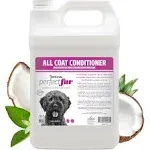 TropiClean PerfectFur All Coat Conditioner 10:1 Gallon