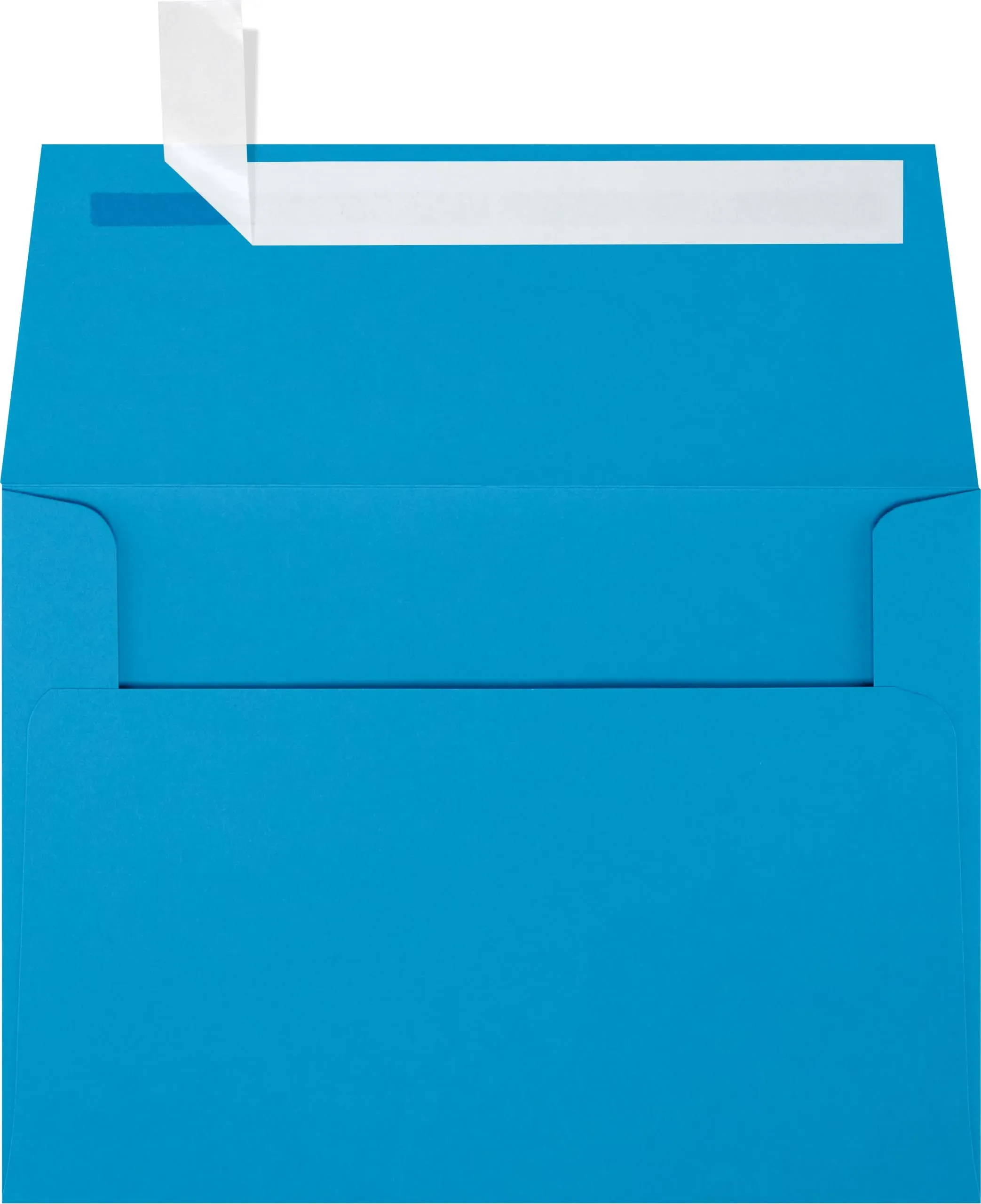 A6 Invitation Envelopes (4 3/4 x 6 1/2) - Pool (50 Qty.)