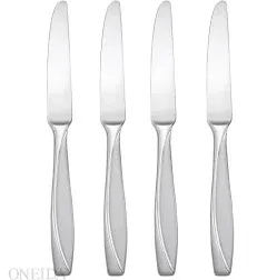 Camlynn Set of 4 Dinner Knives