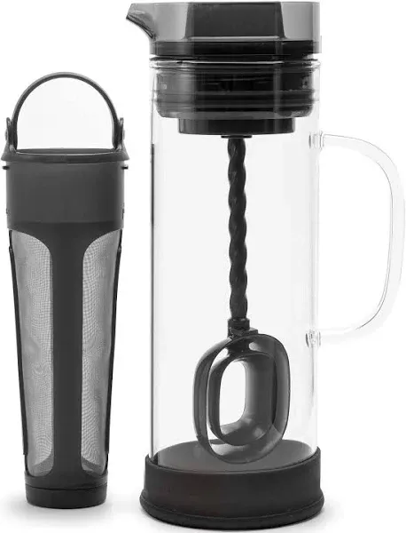 NEW Primula Cold Brew Coffee Maker 1.6 Qt