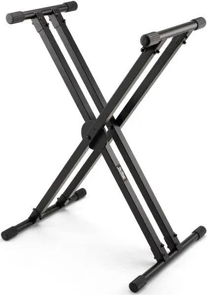 OSS On Stage Stands KS8291XX Keyboard Stand w/ Lok-Tight Construction, 320lb Cap