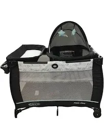 Graco Pack 'n Play Travel Dome Playard