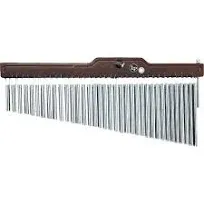 LP Double Row Bar Chimes 72