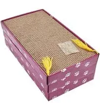 PEEKAB Cat Scratcher