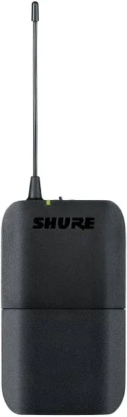 Shure BLX1 Bodypack Transmitter