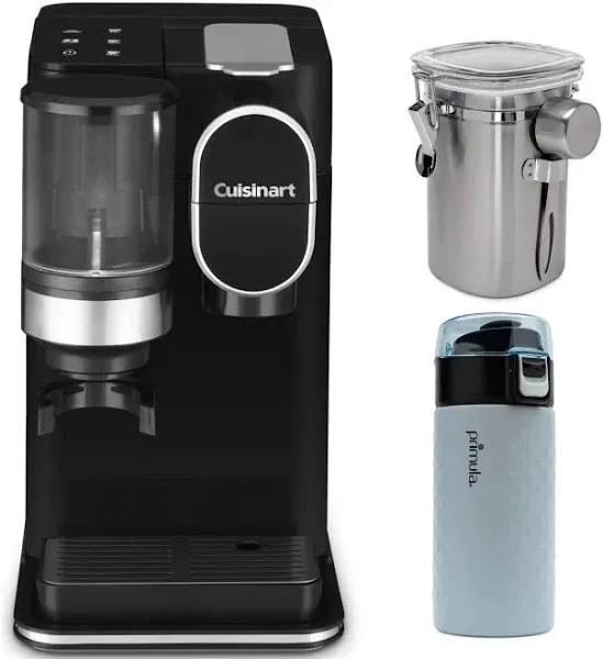 Cuisinart Grind N Brew Coffeemaker - DGB-2 | Blain's Farm & Fleet