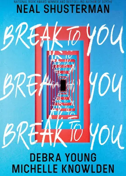 Break to You