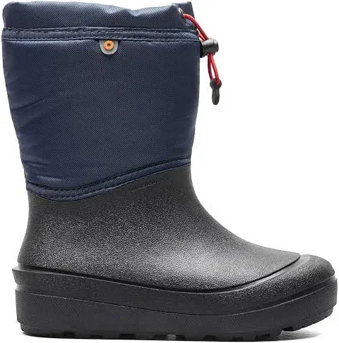 Bogs Kids' Snow Shell Boot